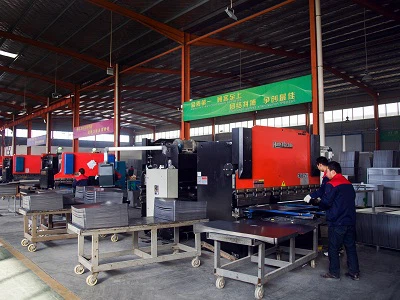 Eksplore fabrikasyon asye: dekodaj pwodiksyon efikas Outstar a ak livrezon mo...